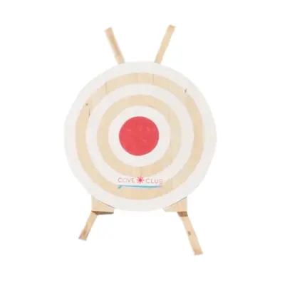 Axe Wooden Target 1