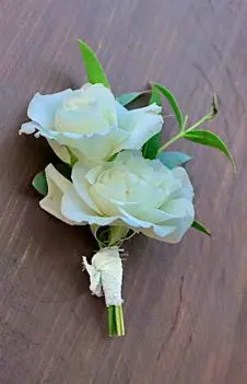 Boutonniere 1