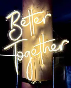 Better 2 Neon Single 1
