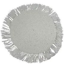 On Table Place Mat