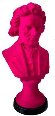 Beethoven Single 1