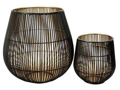 Ambience Lantern 1