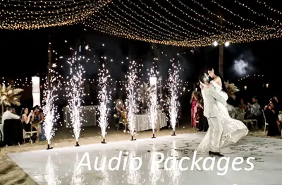 Audio Package (3hr) 1
