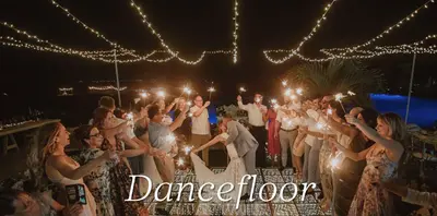 Dancefloor 1