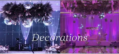 Decorations 1