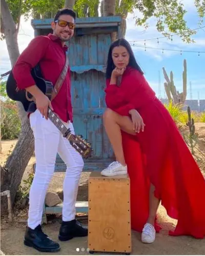 Cabo Beat - Duo 1