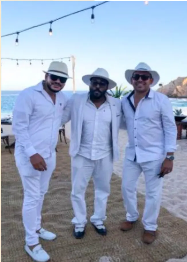 Cuban Music Band