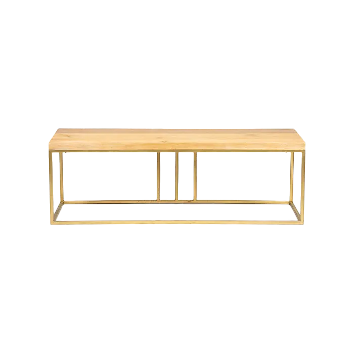 Bench Madrid