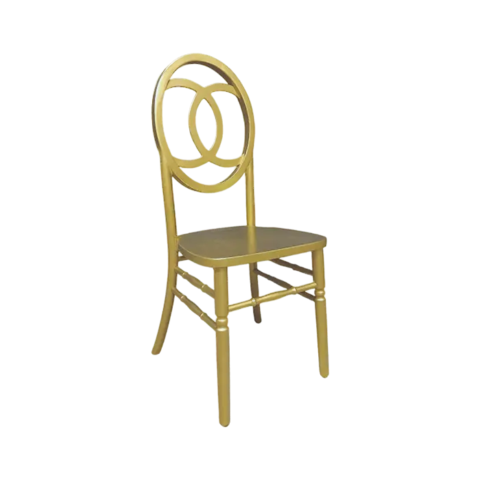 Chair Chanel