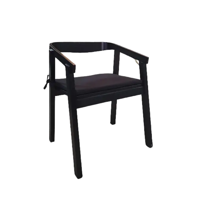Chair Kioto Black