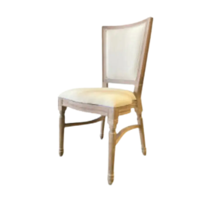 Chair San Remo Fabric