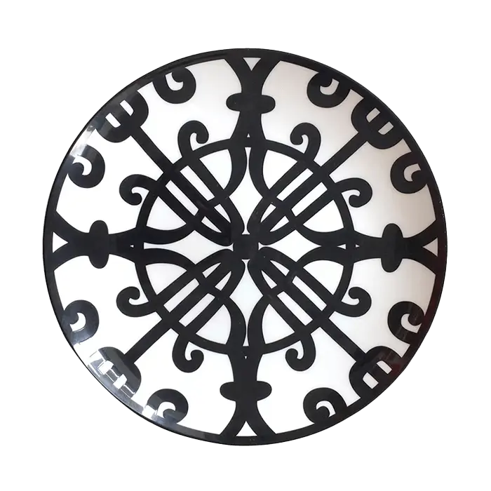 Charger Plate Aries