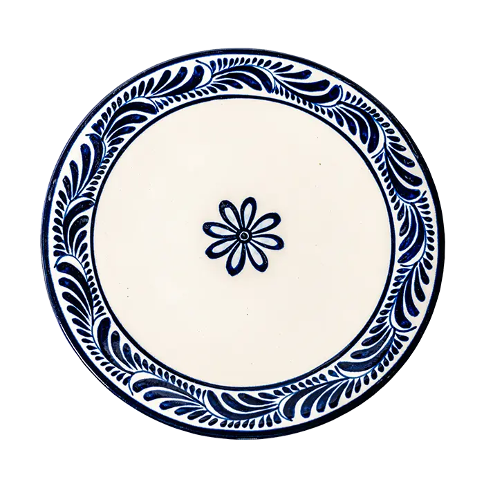 Charger Plate Mayakoba