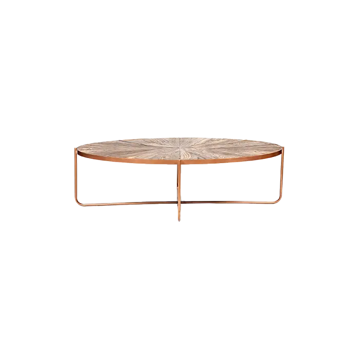 Coffee Table Barcelona