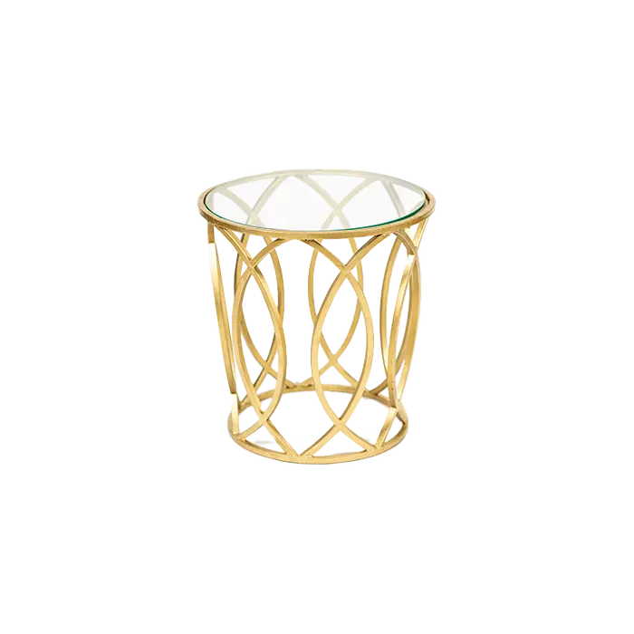 End Table Chris Twin
