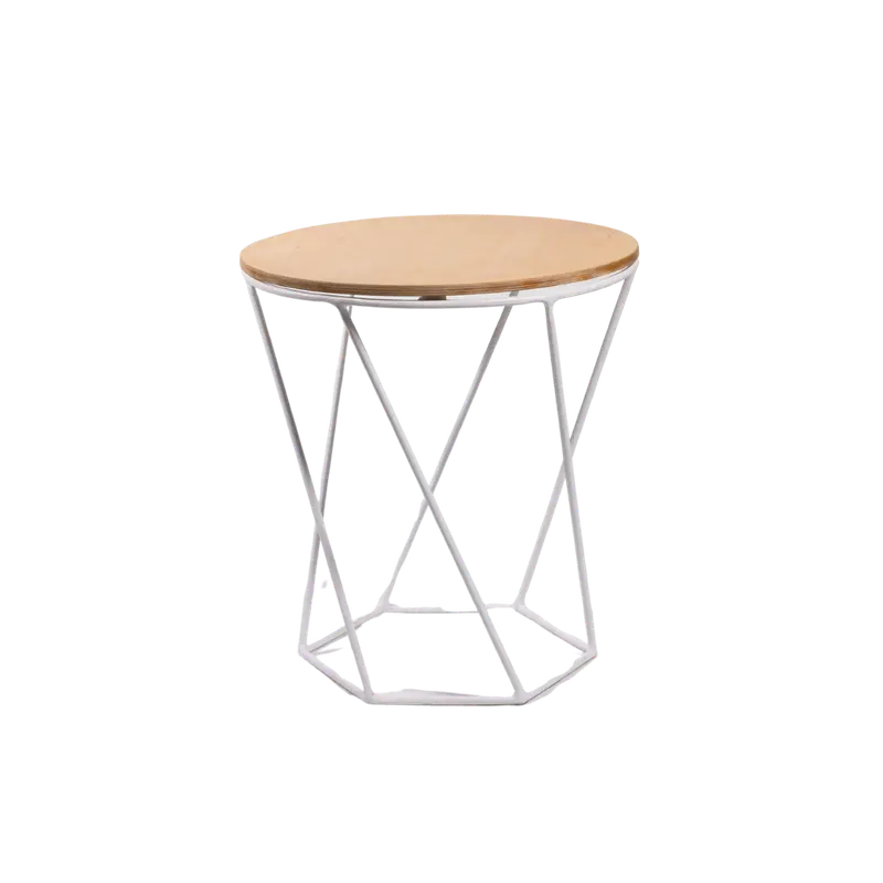 End Table Hexa