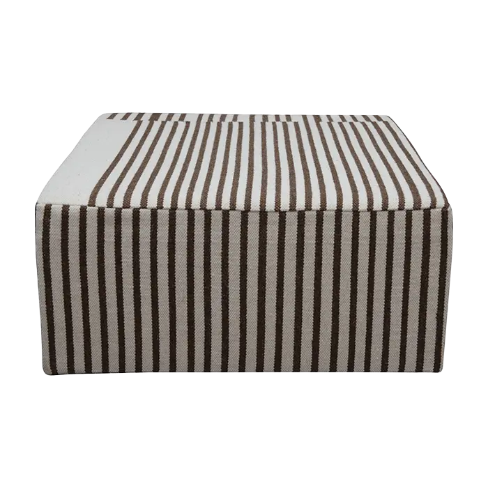 Ottoman Striped